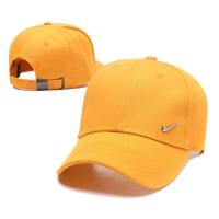 ราคา หมวกเบสบอล Ready Stock Nikeหมวก All Seasons Apparel Accessories Adjustable Cap Baseball Caps (18237002844)