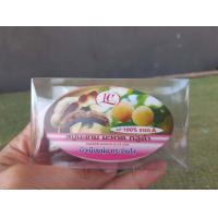 ราคา สบู่LC care สบู่มะขาม มะหาด กลูด้า VITAMIN C ผิวเนียนนุ่ม กระจ่างใส LC care (17468685189)