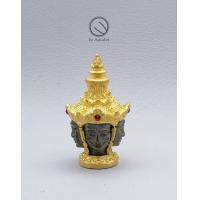 ราคา เศียรท้าวมหาพรหม พระมหาสุรศักดิ์ พระพรหม (2962820890)