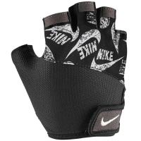ราคา Nike ไนกี้ ถุงมือฟิตเนส Fitness Gloves Elemental N 000 2556 091 950 (20103858460)