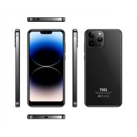 ราคา TIMI T26 6 128GB โทรศัพท์มือถือ Android 11 จอใหญ่ 6 5 นิ้ว แบตเตอรี่ 5500mAh กล้อง 13MP ประกันศูนย์ไทย 12 เดือน (20946881597)