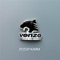 ราคา โครงจักรยานนุ่มป้ายโลหะท่อป้ายอุปกรณ์เสริมการปรับเปลี่ยนการติดฉลากบุคลิกภาพตกแต่งจักรยานอะไหล่ (9661559564)