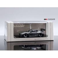 ราคา PANDEM TOYOTA 86 V3 Gray Meallic 1 64 IG MODEL (19624296430)