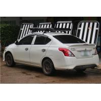 ราคา ขาจับแร็ค ชุดขายึดแร็คหลังคา สำหรับรถเก๋ง เลือกรุ่นก่อนสั่งซื้อ (14689927360)