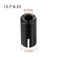 ราคา COOLEAF การ MT3600 สำหรับ Makita 763803 0 แทนที่ 3612Y 3612X 3612T เราเตอร์ MT360 เร้าเตอร์1 2 12มม 12 7มม อ่อนนุชกรวย COLLET (13660464609)