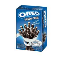 ราคา Oreo Mini Original Chocolate ช็อคโกแลต สอดไส้ (14565714692)