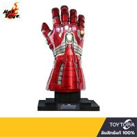 ราคา พร้อมส่ง โค้ดส่วนลด Nano Gauntlet Avengers Endgame 1 4 Scale Hulk Version ACS009 By Hot Toys ลิขสิทธิ์แท้ (13421869075)