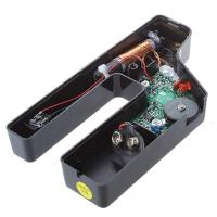 ราคา 2X Handheld Metal Voltage Detector Cable Pipe Wire Detection Pipeline Wiring Detector 75 (20349500607)