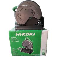 ราคา HIKOKI แท่นตัดไฟเบอร์ 14 นิ้ว HITACHI รุ่น CC14ST (1839042755)