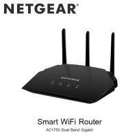 ราคา Netgear R6350 AC1750 Smart WiFi Router WiFi 5 Dual Band Gigabit (16857565037)
