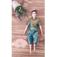 ราคา ชุดตุ๊กตา ชุดตุ๊กบาร์บี้ ชุดเคน ชุดบาร์บี้เคน ชุดไทย ชุดไทยตุ๊กตา ชุดไทยตุ๊กตาบาร์บี้ ชุดไทยบาร์บี้เคน ชุดถวาย ชุดแก้บน ของถวายแก้บนได้ (5163616716)