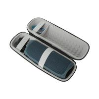 ราคา กระเป๋าลำโพงJBL GO Go2GO3 Case เคสใส่ลำโพง ป้องกัน สำหรับ ลำโพงบลูทูธ pulse3 pulse4 pulse5 charge5 Flip4 Flip5 Flip6 Bluetooth Speaker Case (20806263872)