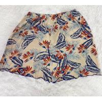 ราคา Big sizeกางเกงขาสั้นลายดอก กางเกงขาสั้นสาวอวบ กางเกงคนอ้วน ใส่เล่น ใส่นอน ใส่สบายอยุ๋บ้าน พร้อมส่ง (16743949873)