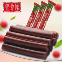 ราคา ฮอว์ธอร์นโรลผลไม้ดองผลไม้ถนอมอาหารแบบโบราณ 500g ขนมขบเคี้ยวขนาดเล็ก (15059353228)