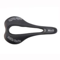 ราคา SELLE ITALIA Full carbon fiber saddle Ultralight Italia SLR Tekno Flow open lightweight saddle SuperFlow MTB road racing bicycle saddle part (20221271138)