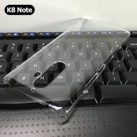 ราคา เคสโทรศัพท์สำหรับ Lenovo K8 Note เคสแข็งกันแรงกระแทกสำหรับ Lenovo K8 Note 5 5 ครึ่งแพ็คฝาหลังไร้ขอบ (18376462859)