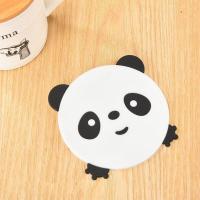 ราคา ที่รองแก้ว แผ่นรองแก้ว แผ่นรอง ที่รองแก้วซิลิโคน แผ่นรองแก้วน้ำ ซิลิโคน ลายการ์ตูน (16285796079)