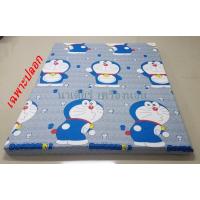 ราคา ปลอกสวมที่นอนปิคนิค 3 5 ฟุต5ฟุต 6ฟุต ถอดชักได้ มีชิป เฉพาะปลอก ทำความสะอาดง่าย (10980082048)