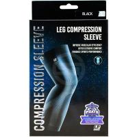 ราคา ของแท้ 100 LP SUPPORT 272Z ผู้ชาย ผู้หญิง ที่รัดขา ที่รัดต้นขา ที่รัดหลังขา ที่รัดน่อง ปลอกขา วิ่ง LEG COMPRESSION SLEEVE (7492795976)