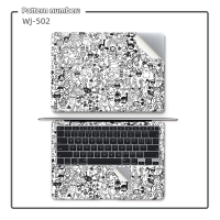 ราคา สองด้าน DIY ลายแล็ปท็อปสไตล์ป๊อปอย่างเข้มข้นสติ๊กเกอร์แล็ปท็อป10 17 3 รูปลอกเคสแล็ปท็อปสำหรับ Acer HP เลอโนโวเอซุส Dell Samsung เคสคอมพิวเตอร์โน้ตบุ๊กรูปลอกคอมพิวเตอร์คอมพิวเตอร์โน้ตบุ๊ก (11485015151)