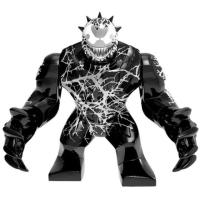 ราคา ของเล่นเลโก้เลโก้สำหรับเด็กผู้ชาย Lego Ninjago เลโก้เมืองใหญ่ก็อบลินมาร์เวลอเวนเจอร์ส Venom กัปตันเหล็ก Hulk Thanos Buster บล็อกตัวต่อของเล่นเด็กผู้ชายของขวัญวันคริสต์มาส (18327211653)