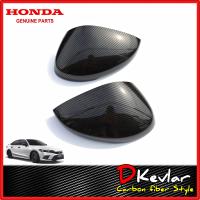 ราคา ครอบกระจก CIVIC FE ปี 2021 ลายเคฟล่าร์ สีดำเงา ราคา คู่ D Kevlar Duke Shop ฝาครอบกระจก civic ครอบกระจกCIVIC ครอบกระจกซีวิค (13154036732)