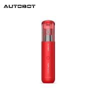 ราคา Autobot Vacpro mini 2 เครื่องดูดฝุ่นไร้สายพกพา พลังดูดสูง 4200 PA รับประกันศูนย์ 1 ปี By Mac Modern (9778613958)