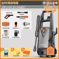 ราคา เครื่องฉีดน้ำแรงดันสูงคุณภาพดีเยี่ยม แรงดัน 90bar พลัง1200 วัตต์สำหรับล้างรถ พื้น ผนัง ด่วน ของมีจำนวนจำกัด (9807144576)