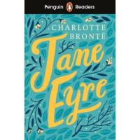 ราคา PENGUIN READERS 4 JANE EYRE WITH CODE BY DKTODAY (11051196728)