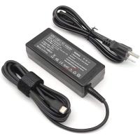 ราคา ที่ชาร์จ45W USB C สำหรับ Dell Dell XPS 13 9360 9365 9370 9380 Latitude 7390 2in1 7275 7370 5175 5285 5290 2in1 LA45NM150 04RYWW 0HDCY5พร้อมสาย Type C USB C Usbc (14053531986)