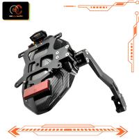 ราคา กันดีดหลัง บังโคลนหลัง CB150R CB300R 2018 2022 รุ่นล่าสุด (17059664930)