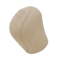 ราคา Silicone Gear Shift Cover Non Slip Car Manual Stick Shift Knob Cover Protector Soft Elastic Anti Skid Automotive Manual Stick Shift Gear Knob Cover reliable (18963651208)