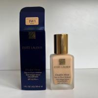 ราคา Estee Lauder Double Wear Stay in Place Makeup 30ml 1W1 Bone (16293866622)