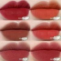 ราคา KISS BEAUTY MATTE LIP COLOR SOFT TEXTURE NO 70393 03B (17435967594)