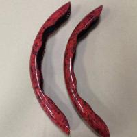 ราคา ปลอกพวงมาลัยรถยนต์ ที่หุ้มพวงมาลัยรถยนต์ จอยพวงมาลัย ที่หุ้มพวงมาลัยรถยนต์ รถฤดูร้อนหรูหราพีชลายไม้พวงมาลัยหุ้มพวงมาล (20696497807)