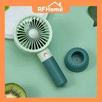 ราคา พร้อมส่ง พัดลมจิ๋ว พัดลมพกพา พัดลมเล็ก mini fan small fan travel fan (17843206905)
