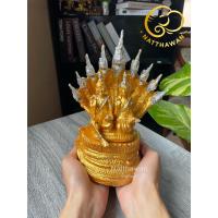 ราคา น้ำพุฮวงจุ้ยNatthawan ชุดพ่อปู่ศรีสุทโธ แม่ย่าศรีปทุมมา (16240920319)