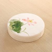 ราคา เสื่อรองเสื่อทาทามิญี่ปุ่นเบาะนั่งสมาธิเนื้อแข็งสำหรับเล่นโยคะ40X6CM Bantal Kursi ลบได้ล้างได้ (14056237701)