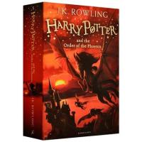 ราคา พร้อมส่ง Harry Potter เล่ม1 7 หนังสือแฮร์รี่พอตเตอร์ภาษาอังกฤษ นิยายอังกฤษ หนังสือภาษาอังกฤษ J K Rowling (17597533402)