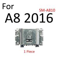 ราคา USB แจ็คชนิด C ปลั๊กตัวต่อที่ชาร์ทช่องเสียบสายชาร์จสายแพสำหรับ Samsung Galaxy A3 A5 A6 A7 A8บวก A9 Pro 2016 2017ชิ้นส่วน2018 (20383619125)
