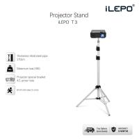 ราคา Projector bracket 170CM thick aluminum alloy material Projector triangle bracket Three stage adjustment Stable and flexible triangle bracket (13482912080)