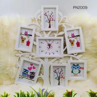 ราคา กรอบรูปสวยๆ กรอบรูปน่ารักๆ กรอบรูปสำหรับตกแต่งบ้าน ของขวัญ ของฝาก (20150331278)