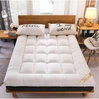 ราคา Topper ท็อปเปอร์ ที่นอนนุ่มๆ นอนสบาย ไม่ร้อน ขนาด 3 5ฟุต 5ฟุต 6ฟุต ความหนา 2นิ้ว รุ่นประหยัด ทอปเปอร 6 ฟุต เบาะรองนอน ที่นอนทอปเปอร์ topper5ฟุต (8910213033)