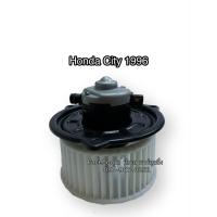 ราคา โบลเวอร์ Blower ฮอนด้า ซิตี้ ปี1996 Type Z Honda City Y 1996 Type Z มอเตอร์พัดลมแอร์ (4207672320)