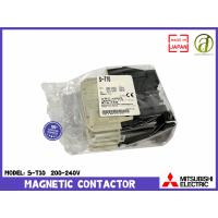 ราคา MITSUBISHI แมคเนติก คอนแทคเตอร์ Magnetic Contactor รุ่น S T10 200 240V (1263250731)