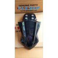 ราคา บังโคลนหน้า สีดำ KAWASAKI KSR110NEWแท้ (543056622)