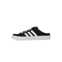 ราคา AUTHENTIC STORE ADIDAS NEO VS SET MULE SPORTS SHOES FX4848 THE SAME STYLE IN THE MALL (20442103027)