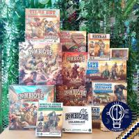 ราคา Zombicide Undead or Alive KS Edition บอร์ดเกม Boardgame (17598576908)