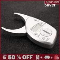 ราคา FAR Digital Body FAT skinfold caliper Fold analyzer การวัดความหนา caliper (20329477902)