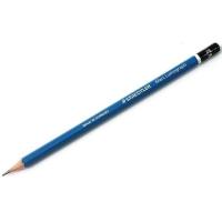 ราคา ดินสอเขียนแบบ Staedtler รุ่น Mars Lumograph มีหลายความเข้มให้เลือก จำนวน 1 แท่ง (2013804946)